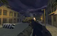 kritikal counter strike sniper fps shooter game Screen Shot 0