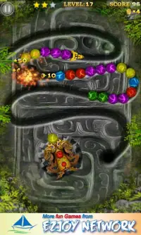 Marble Blast 2 Screen Shot 2