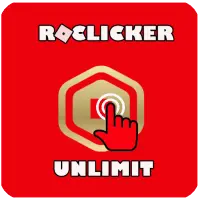 Roclick: Free Robux Click Screen Shot 0
