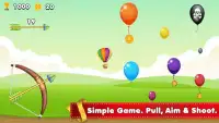 Bow and Arrow games Shooting People Screen Shot 3