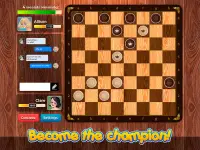 Checkers Plus - Board Games Screen Shot 5