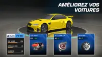 Jeu voiture réel 3D : Simulateur de course 2021 Screen Shot 4