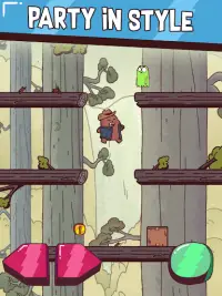 Cartoon Network's Party Dash Screen Shot 9