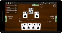 Spades Card Classic Screen Shot 5