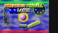 Pinball Breakout LINS Screen Shot 5