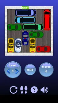 Unblock Car Screen Shot 2