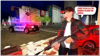 Scharfschütze 3D 2019: Action-Shooter-Spiel Screen Shot 0