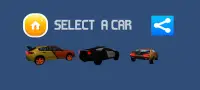 Dan Driving : car game Screen Shot 4