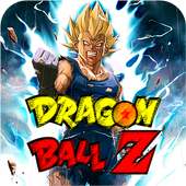 Dragon Versus Ball DBZ VR