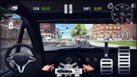 Torque Max Drift Simulator Screen Shot 3