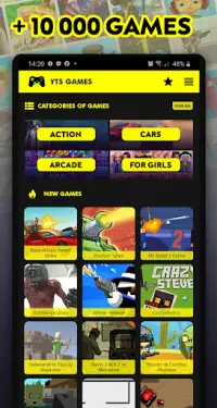 Free World Online Games - Play All Fun Games 2020 Screen Shot 1
