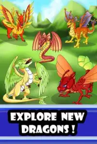 Dragon Evolution Screen Shot 1