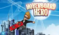 Hoverboard Hero Screen Shot 0