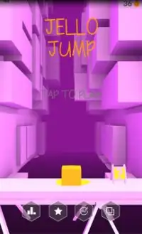 Jello Jump Screen Shot 4