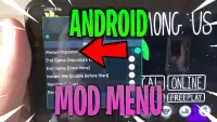 Free Skins for among us and Mod Menu pro 😍(guide) Screen Shot 0