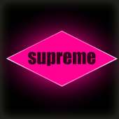 Shape Tap Supreme