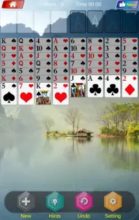 Solitaire Collection Classic Screen Shot 3