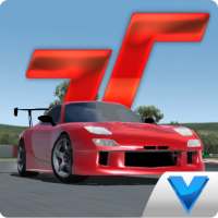 Fast Track Racing: Carrera 3D