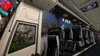 Proton Euro Bus Simulator 2020 Screen Shot 2