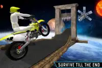 Impossible Bike Trial Stunts Screen Shot 4