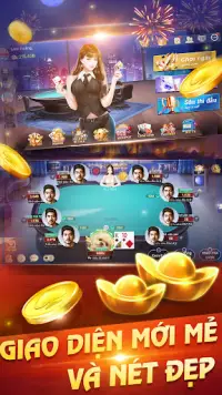 Texas Poker Việt Nam Screen Shot 16