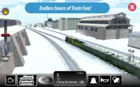 Train Sim Builder Screen Shot 3