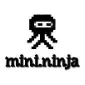 mini.ninja - mini games