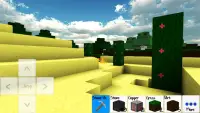 Cubed Craft: Survival Screen Shot 1