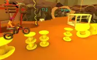 XY-Trials - A motorbike racing game Screen Shot 3