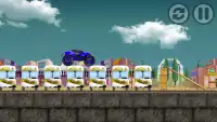 Pj Racer Dash New Screen Shot 0