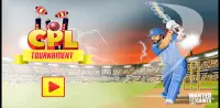 Super Cricket Tournament Screen Shot 1
