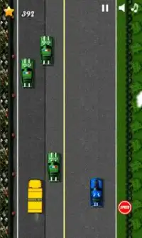 School bus driver games Screen Shot 3