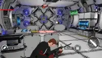 Corridor Crisis - Shooter Game Screen Shot 2