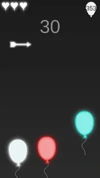 Fiesta Balloon Screen Shot 3