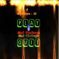 Hell Challenge Screen Shot 0