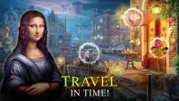 Time Gap: Hidden Object Mystery Screen Shot 1