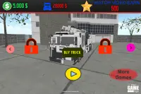 Fire Department Simulation Screen Shot 5