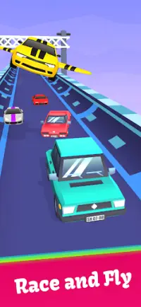 Car Autorace.io - Car Gaming Screen Shot 5