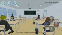 High School Simulator 2018 Screen Shot 4