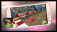 Bandicoot Nitro Kart Screen Shot 2