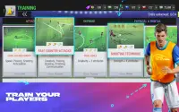 Top Eleven Be a Soccer Manager Screen Shot 10