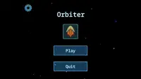 Orbiter Screen Shot 1