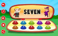 Kinder Lernspiele - Kids Educational All In One Screen Shot 14