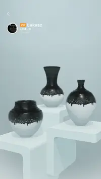 Let's Create! Pottery 2 Screen Shot 1