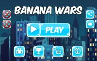 Banana Wars: Multiplayer Screen Shot 16