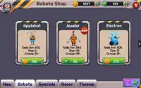 The Bobots - Laga Robot Screen Shot 18