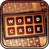 Word Cage - Free Word Search