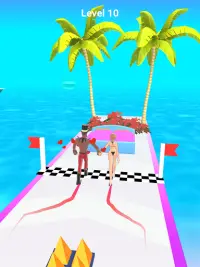 Love Race Screen Shot 15