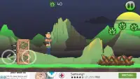 Ganja Bob: Trippy Adventures Screen Shot 4