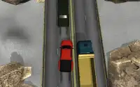 Highway Multiple Crazy: Car Racing Screen Shot 4